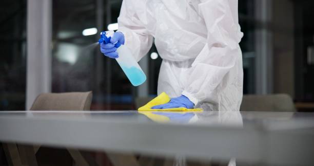 24/7 Emergency Odor Removal experts in Iona, MN